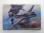 Thumbnail HASEGAWA NP3 G4M1 BETTY